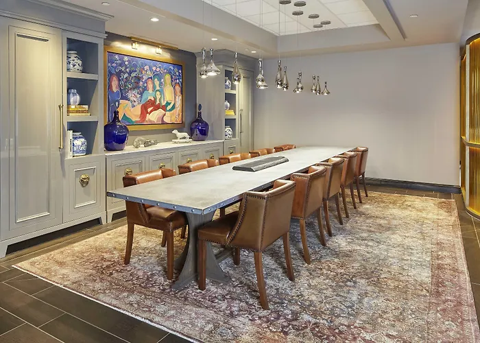 The Burgess Hotel, Atlanta, A Tribute Portfolio Hotel