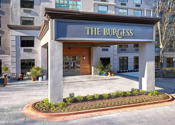 The Burgess Hotel, Atlanta, A Tribute Portfolio Hotel