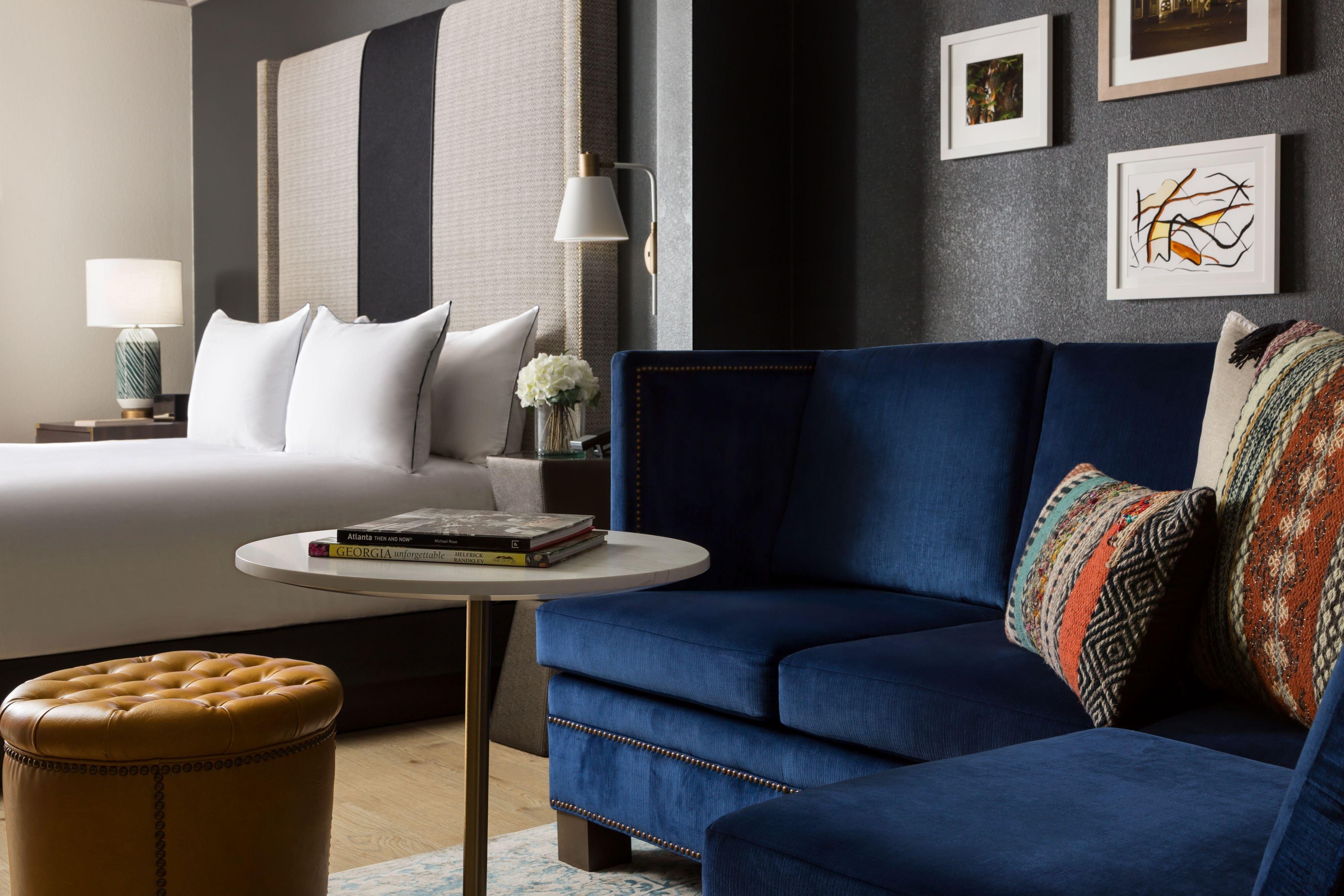The Burgess Hotel, Atlanta, A Tribute Portfolio Hotel Atlanta