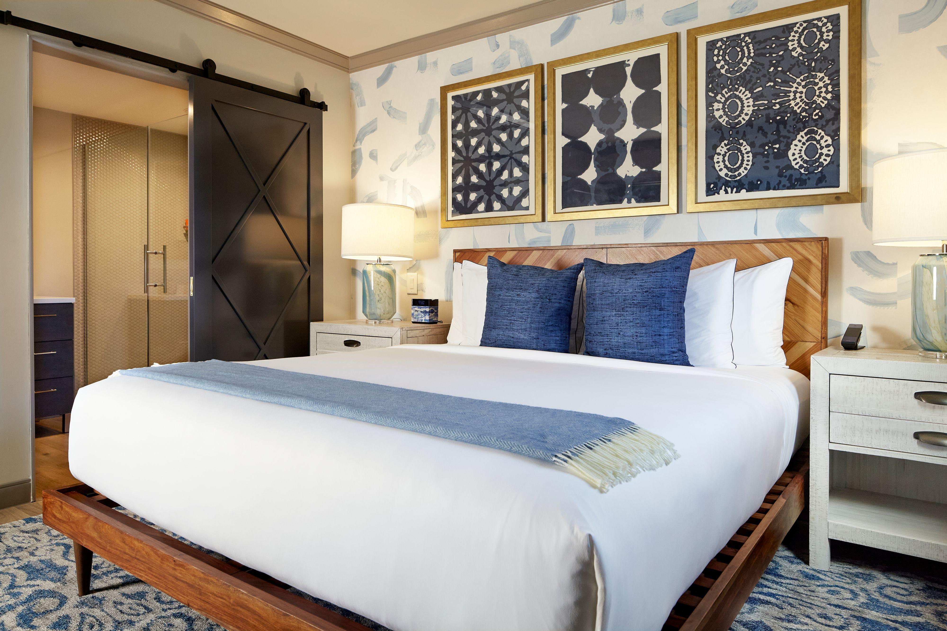 Hotel The Burgess Hotel, Atlanta, A Tribute Portfolio 4*