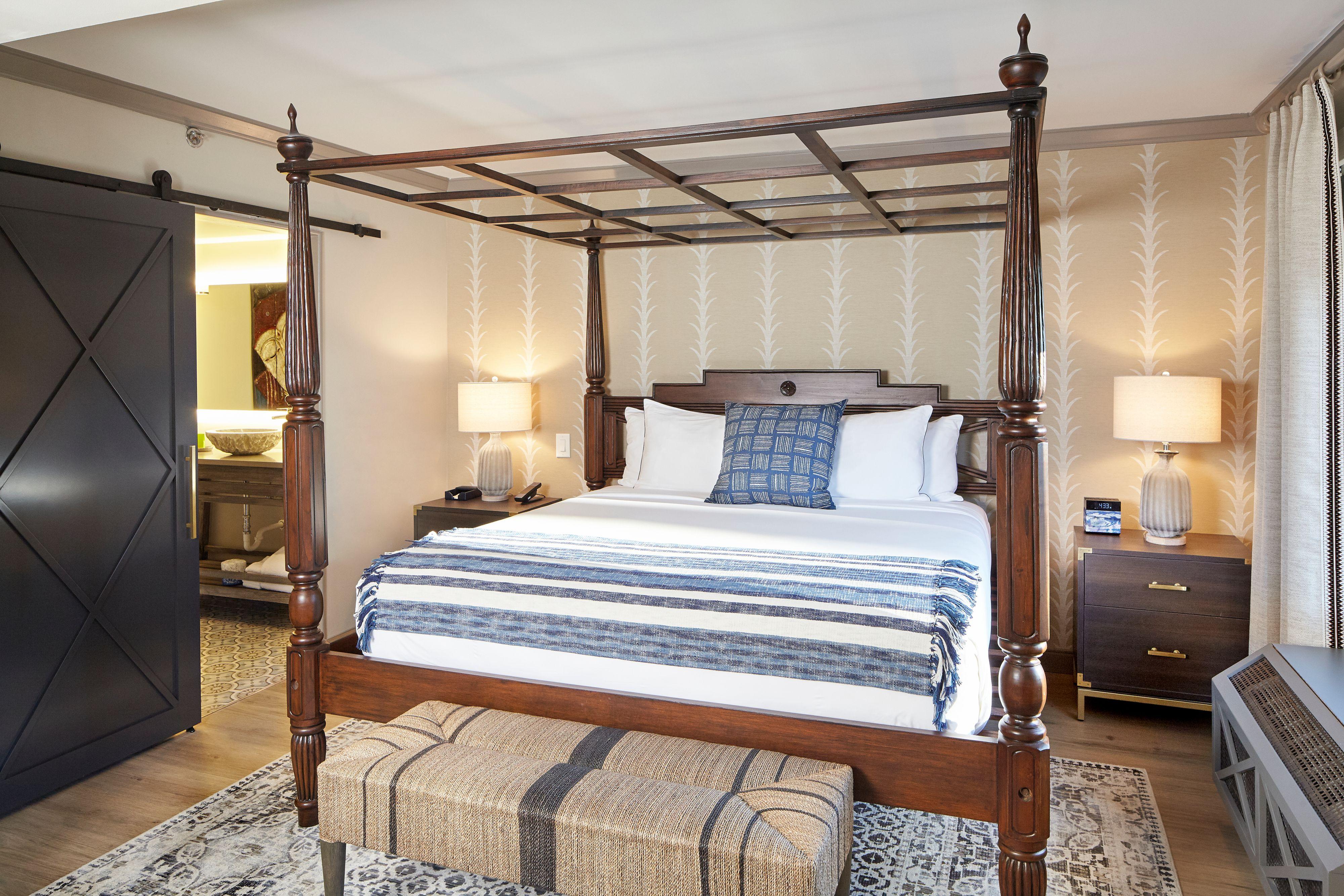 The Burgess Hotel, Atlanta, A Tribute Portfolio 4*