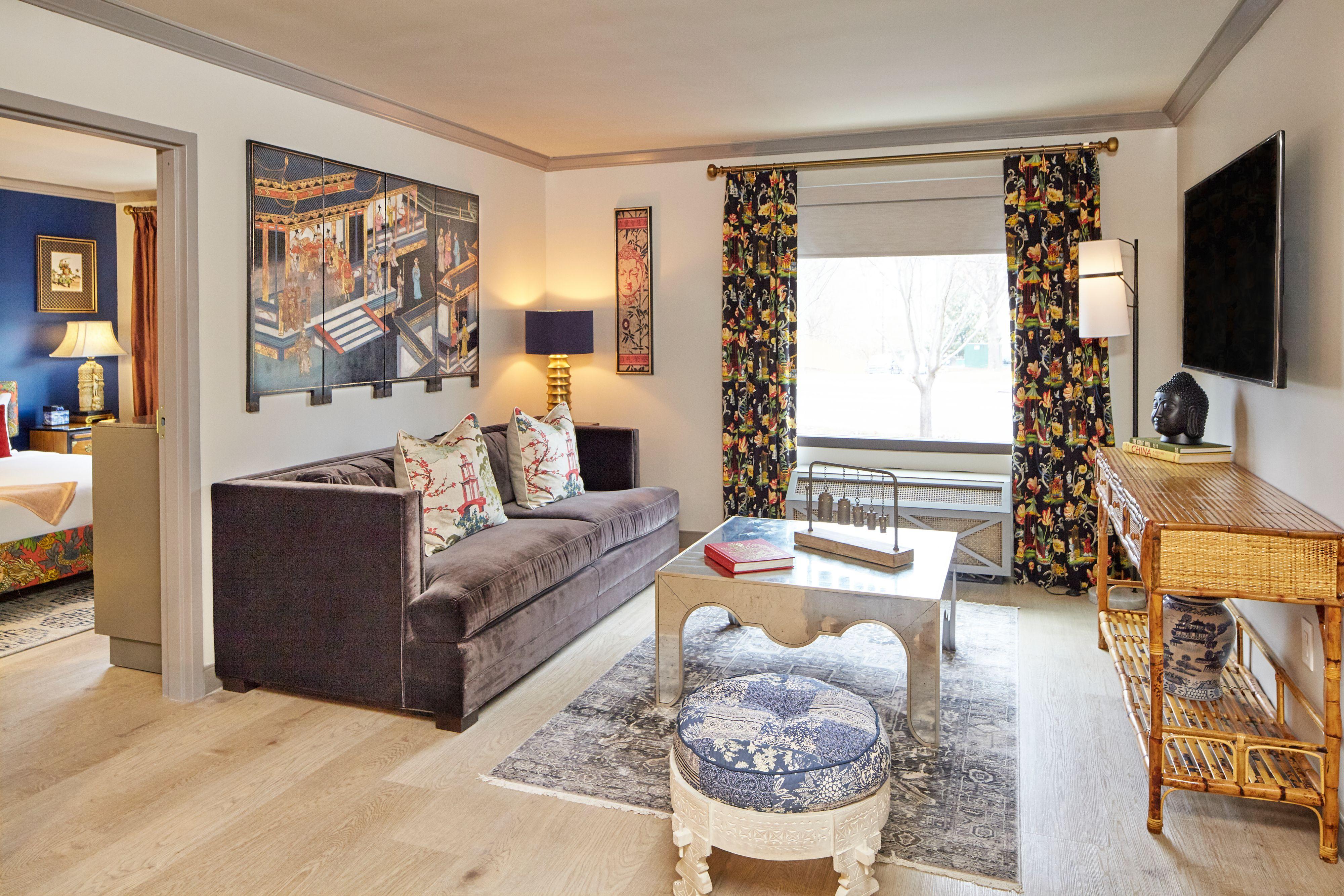 The Burgess Hotel, Atlanta, A Tribute Portfolio Hotel Atlanta