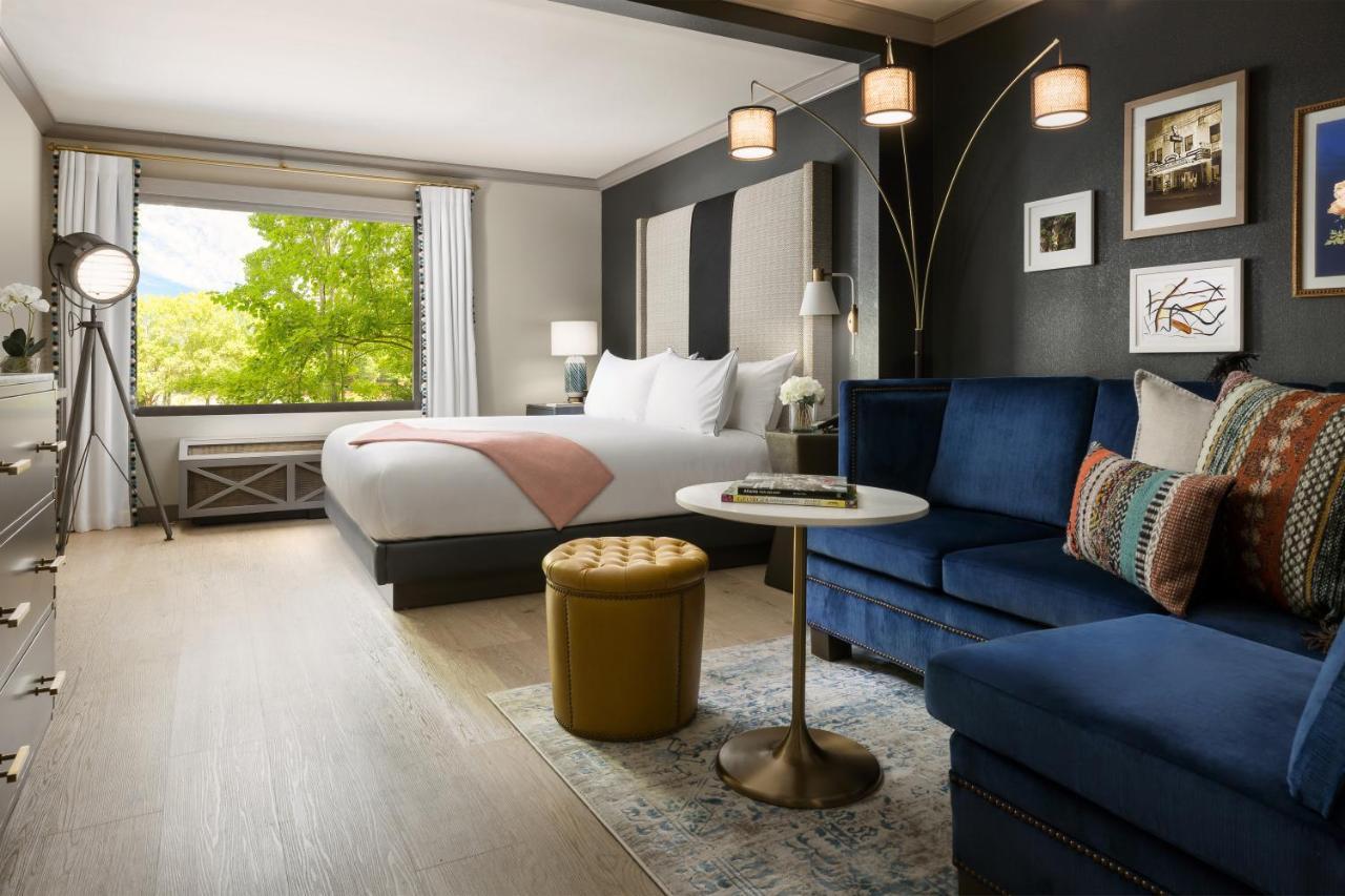 The Burgess Hotel, Atlanta, A Tribute Portfolio 4*