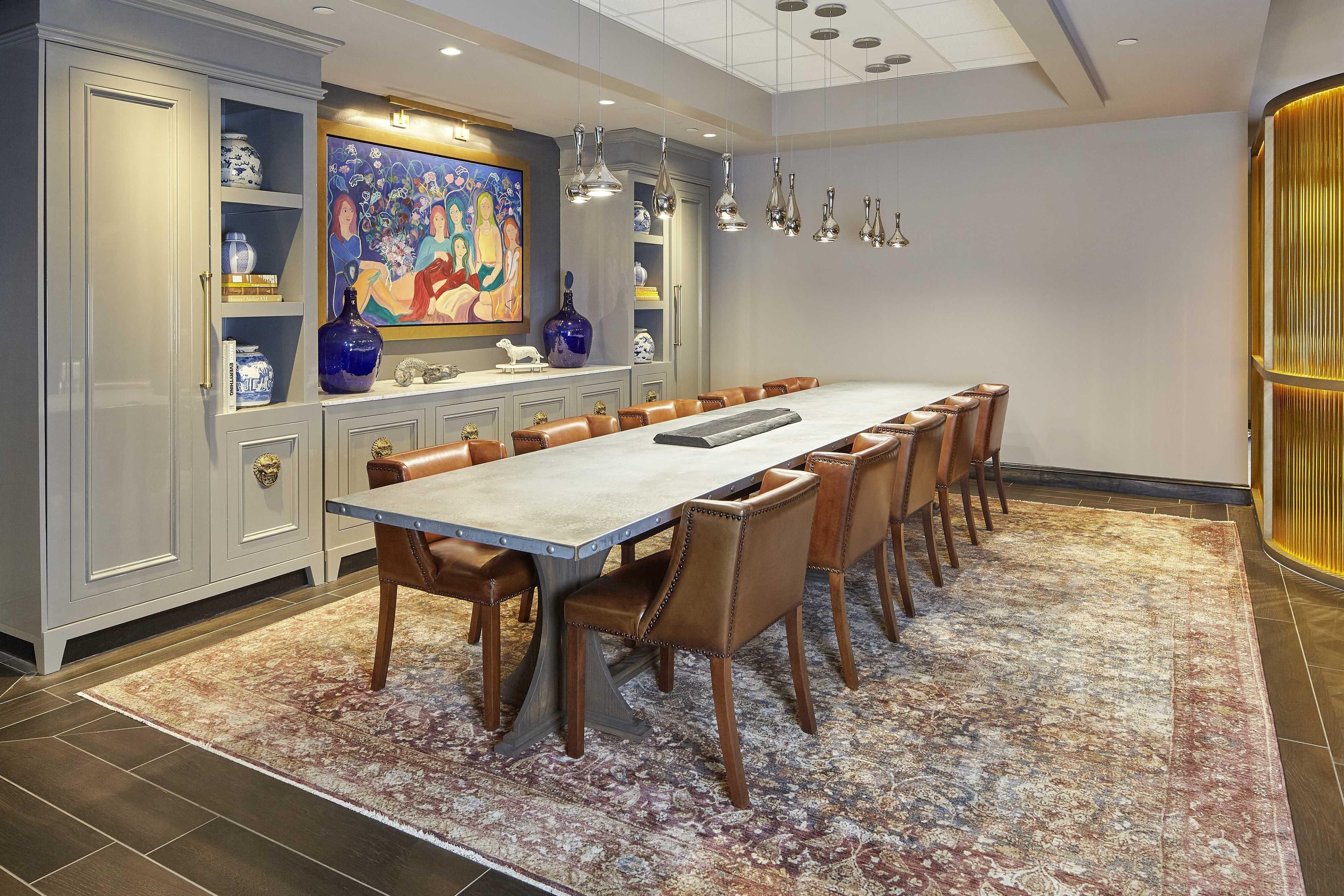 The Burgess Hotel, Atlanta, A Tribute Portfolio Hotel 4*