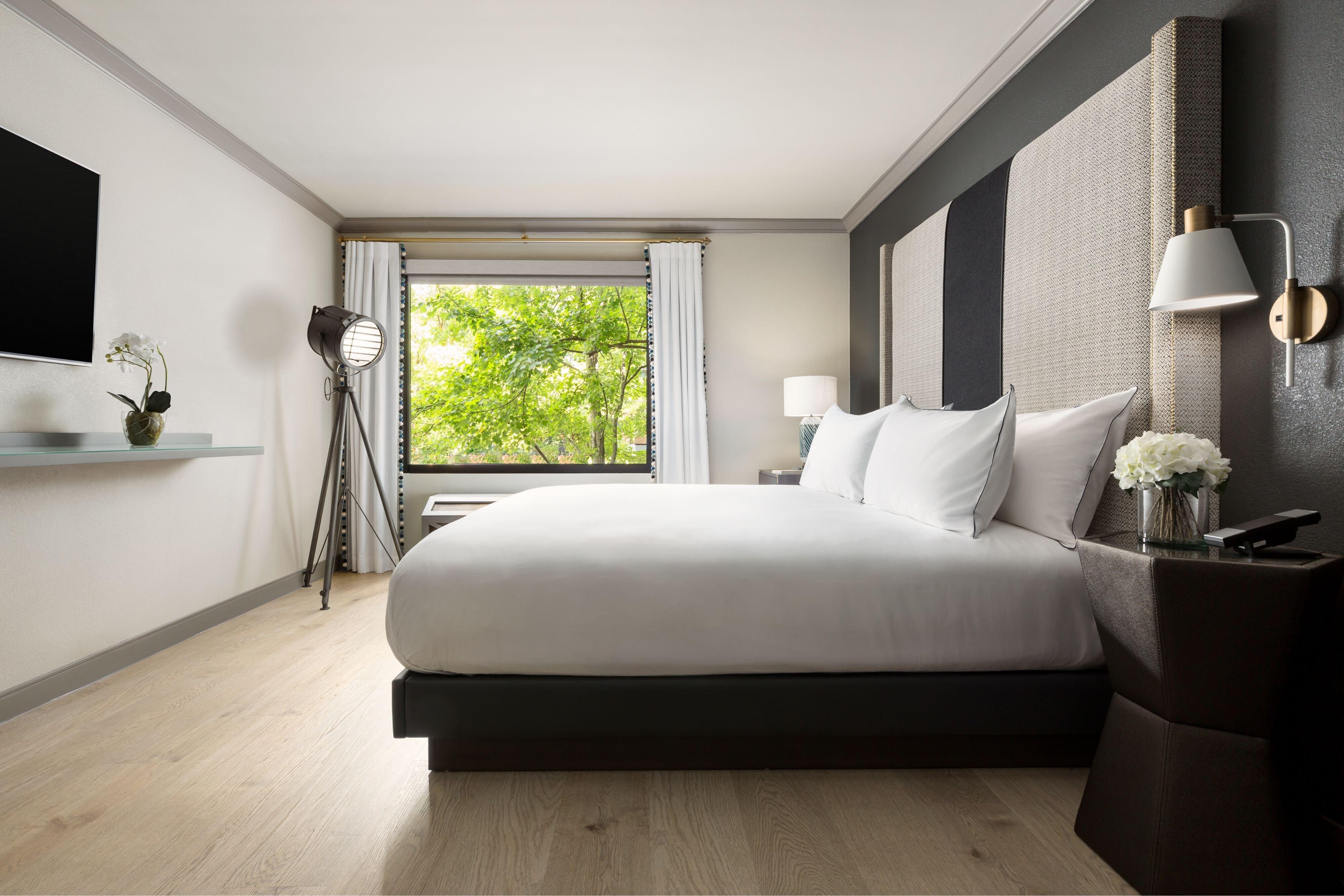 The Burgess Hotel, Atlanta, A Tribute Portfolio Hotel