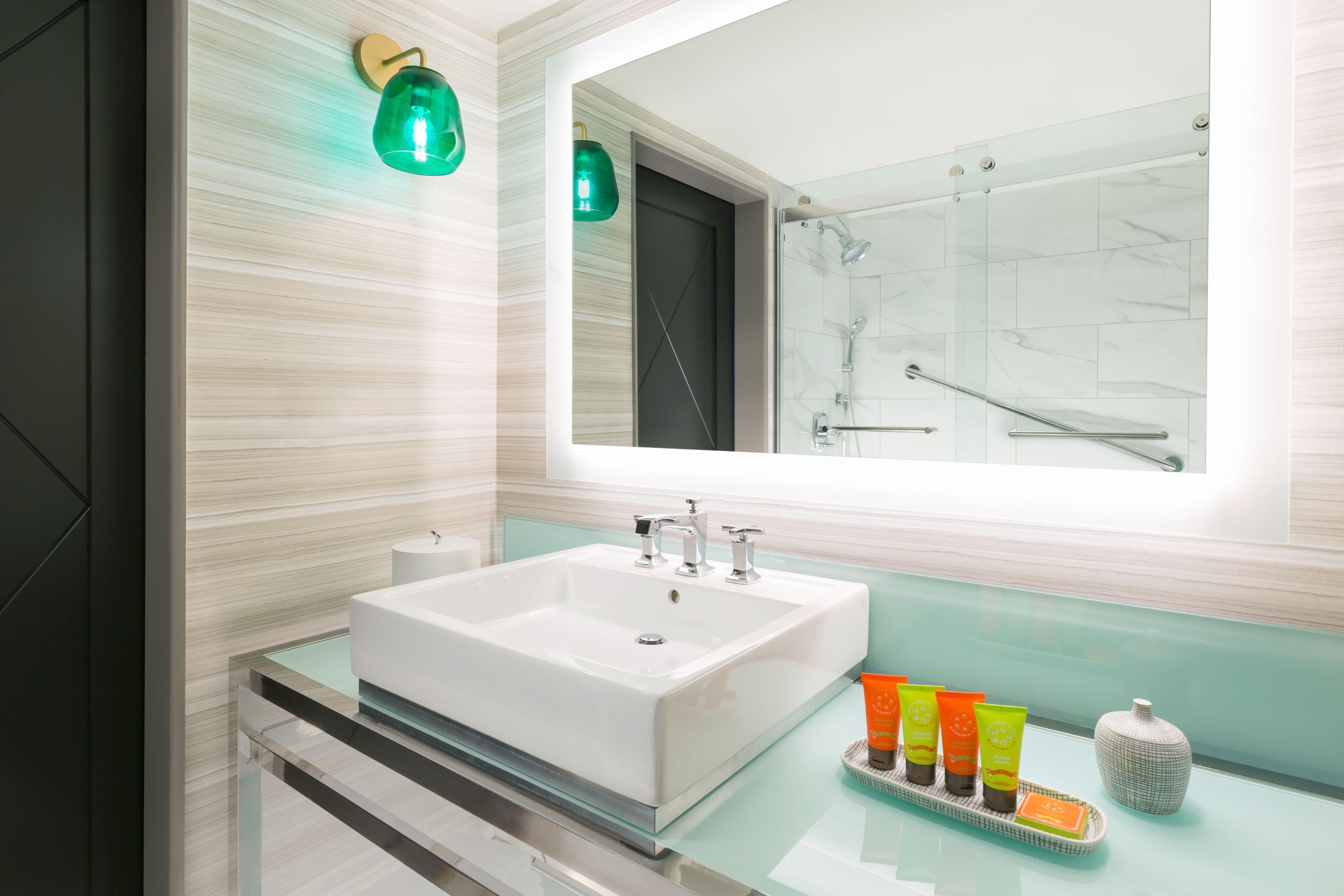 The Burgess Hotel, Atlanta, A Tribute Portfolio 4*