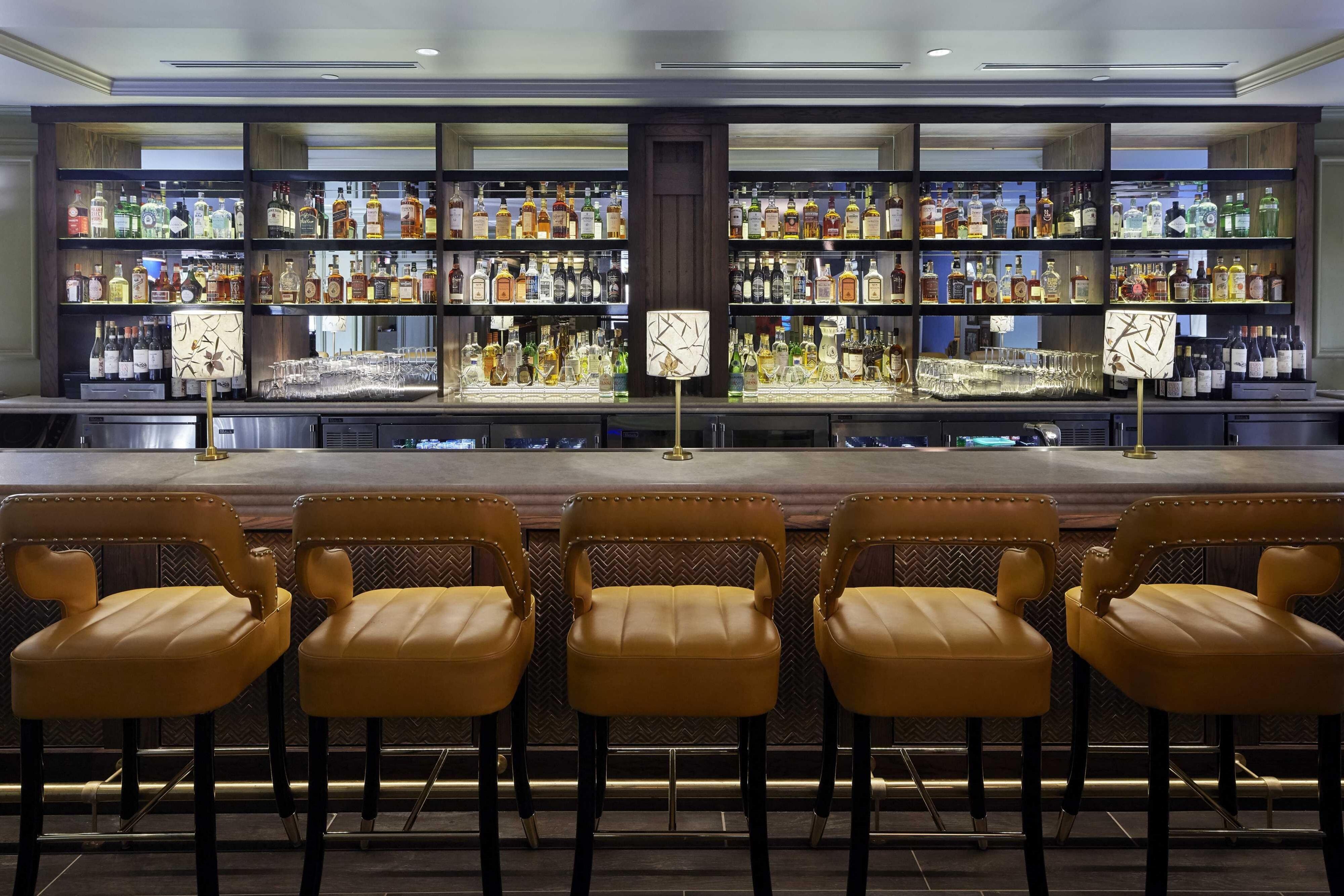 The Burgess Hotel, Atlanta, A Tribute Portfolio Hotel 4*