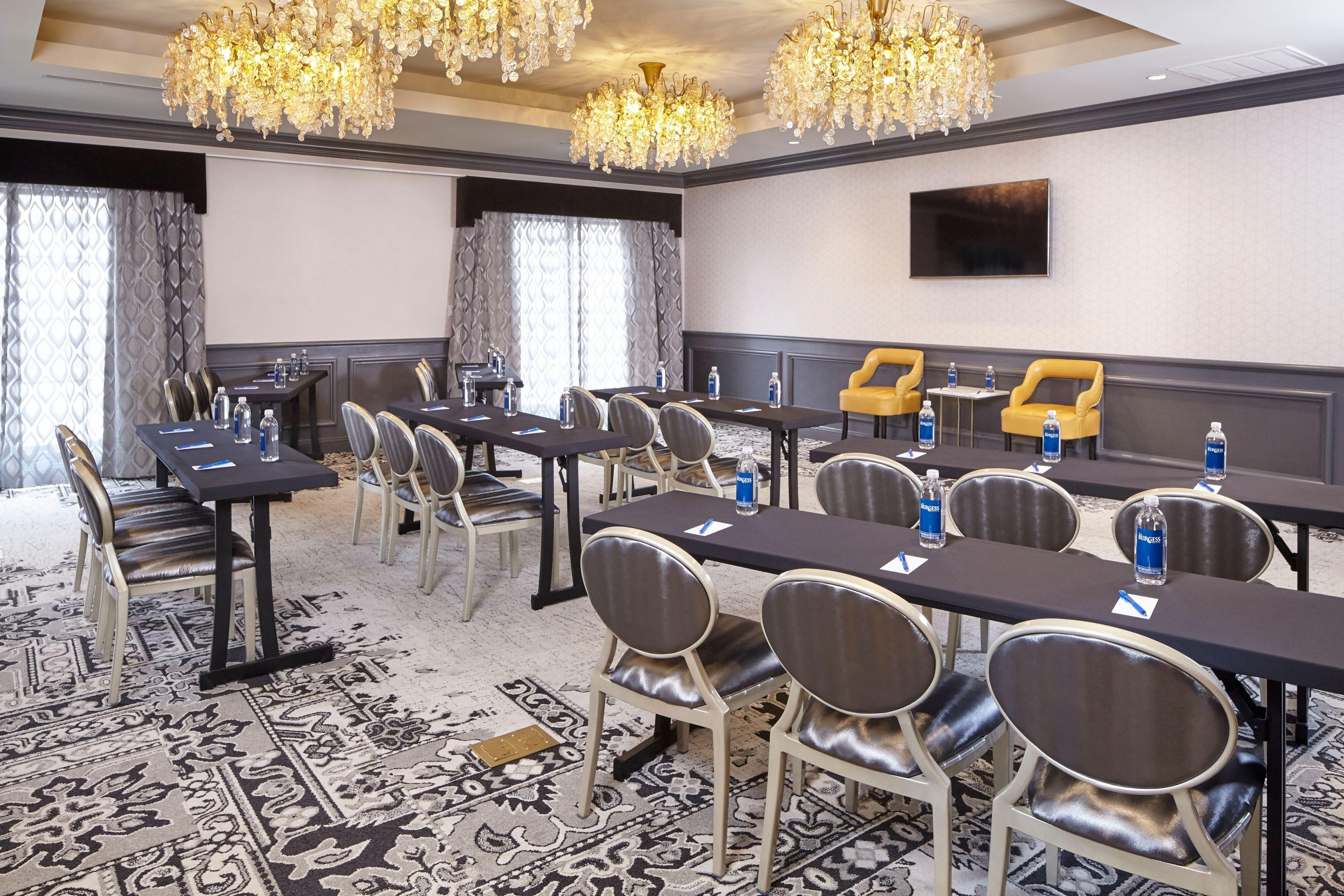 The Burgess Hotel, Atlanta, A Tribute Portfolio Hotel Atlanta