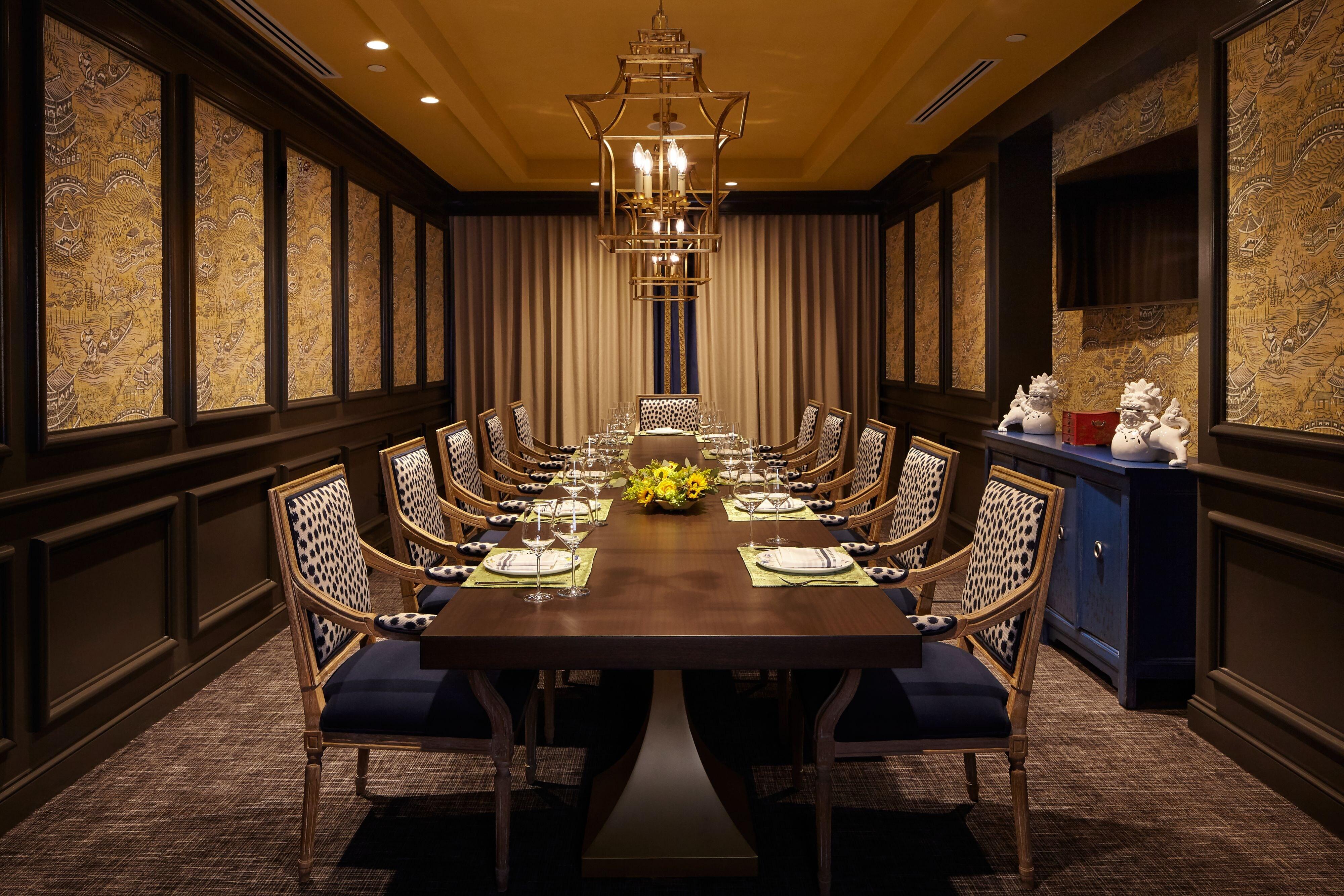 The Burgess Hotel, Atlanta, A Tribute Portfolio Hotel 4*