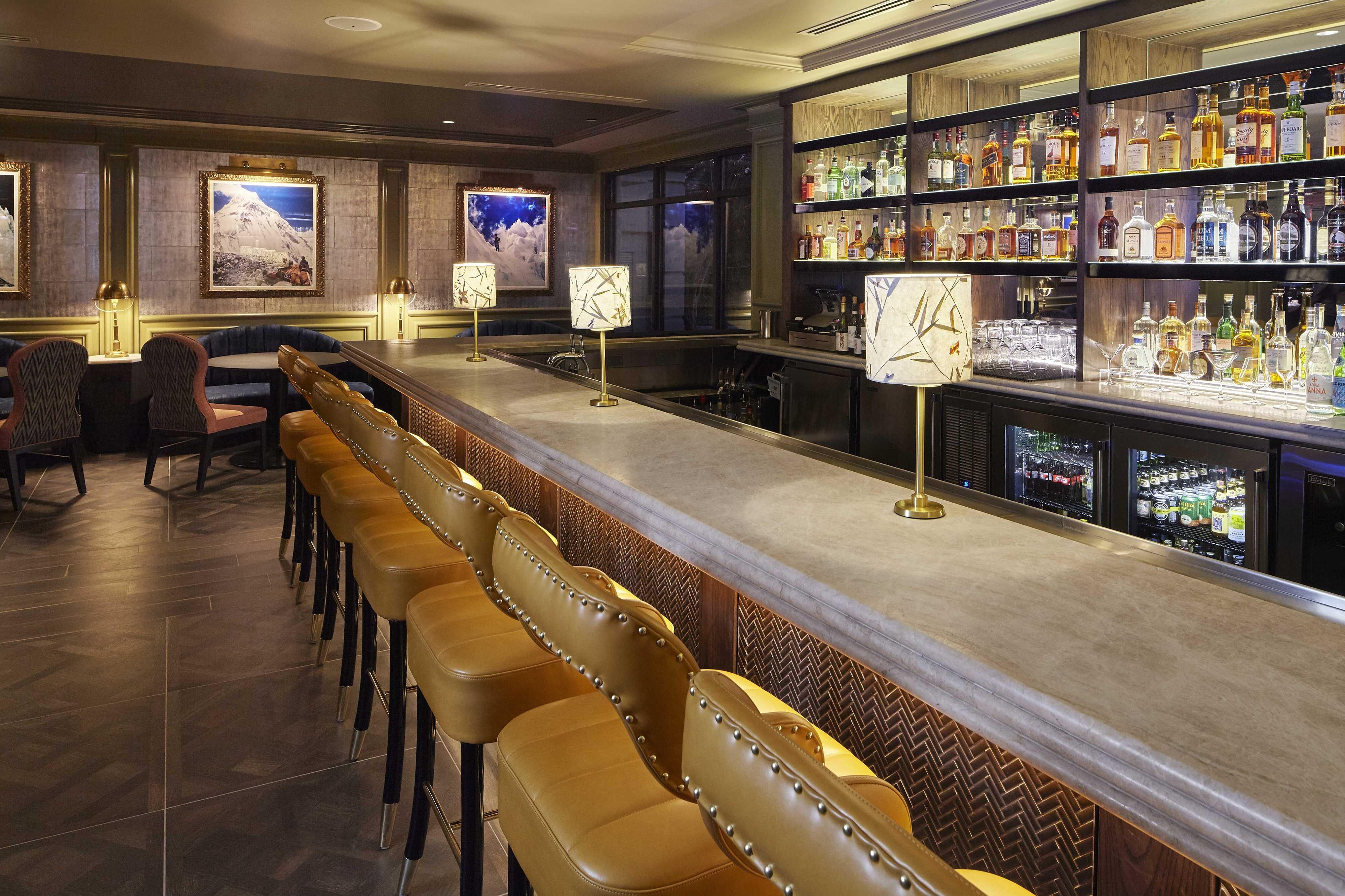 The Burgess Hotel, Atlanta, A Tribute Portfolio 4* Atlanta