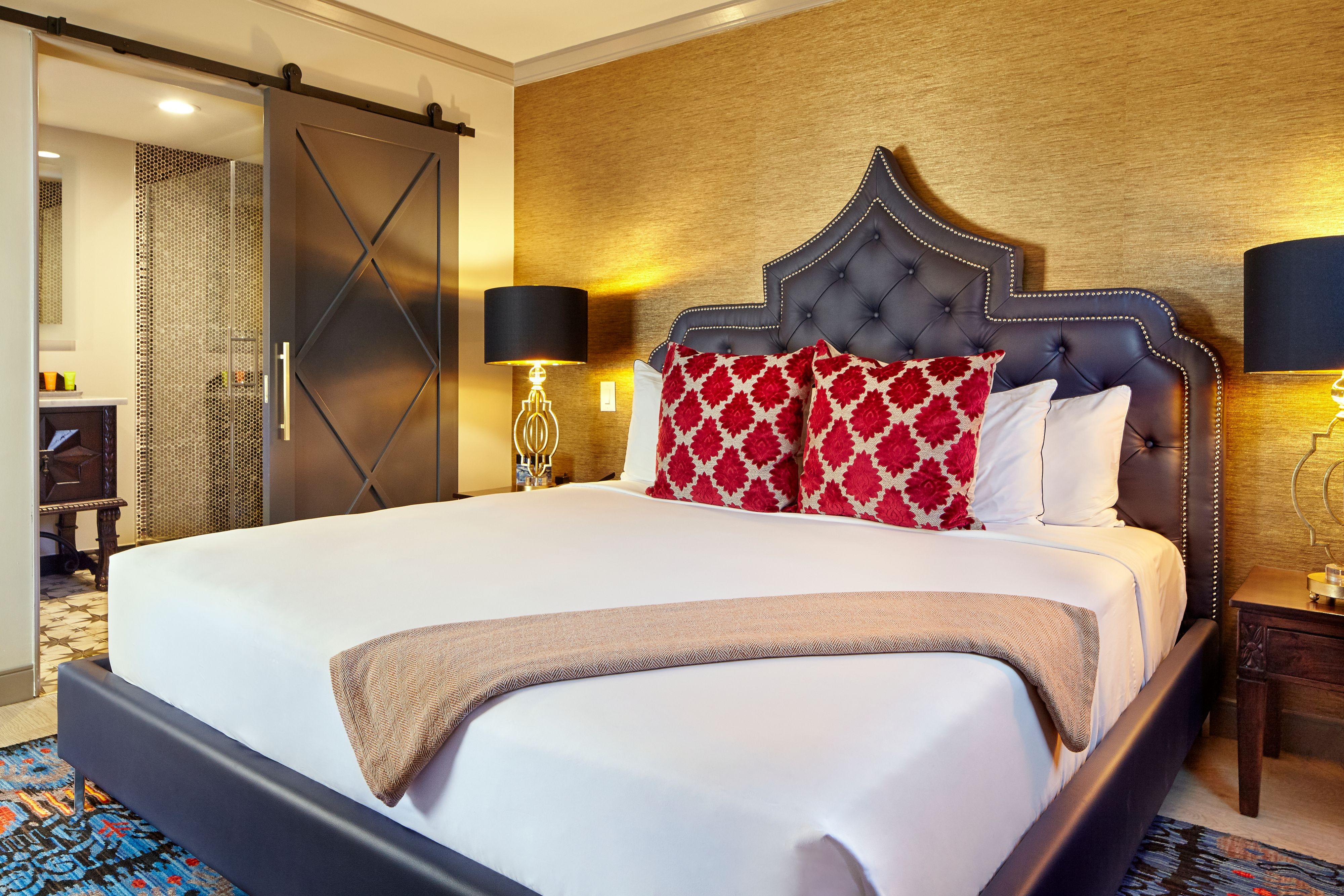 The Burgess Hotel, Atlanta, A Tribute Portfolio Hotel 4*