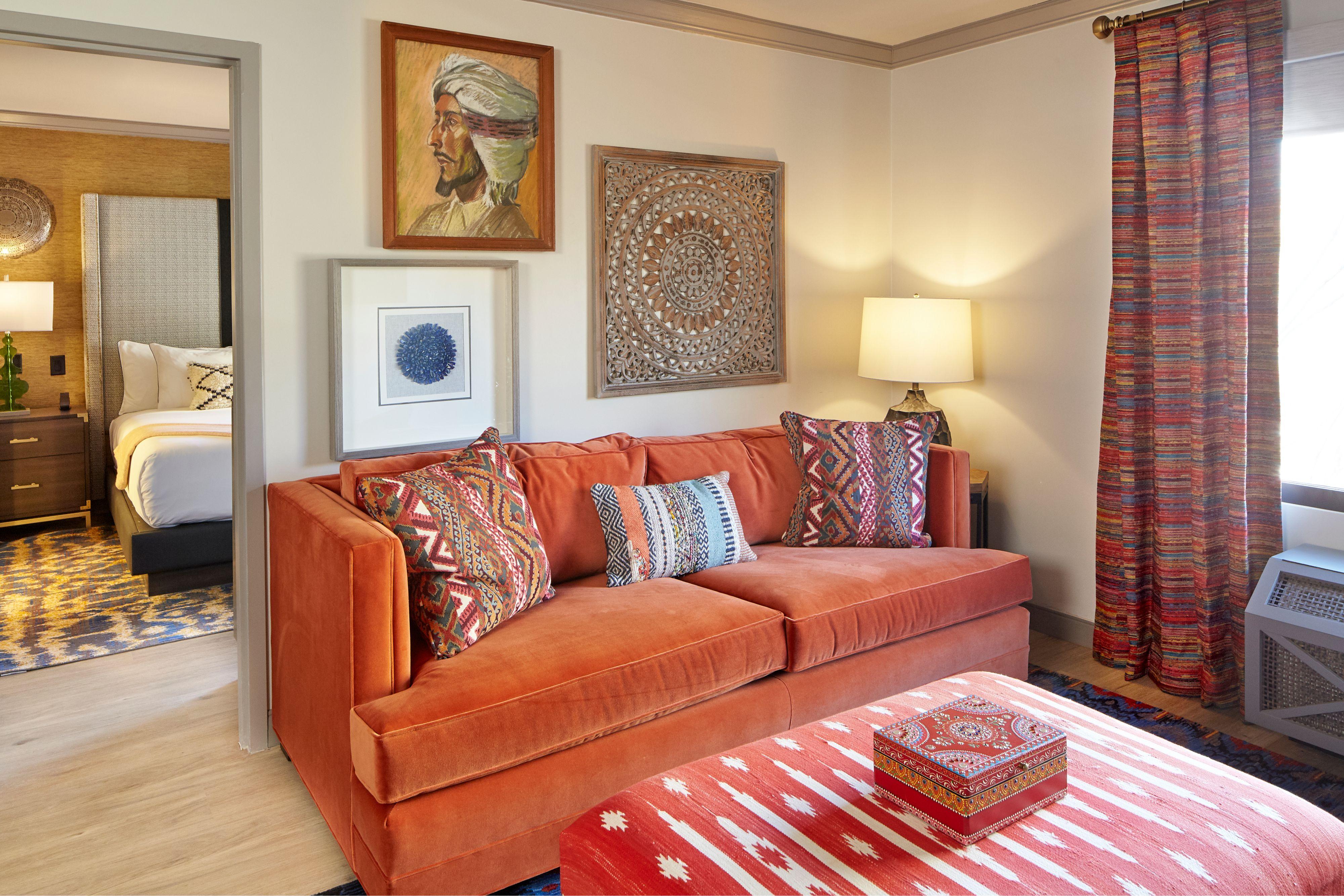 The Burgess Hotel, Atlanta, A Tribute Portfolio 4* Atlanta