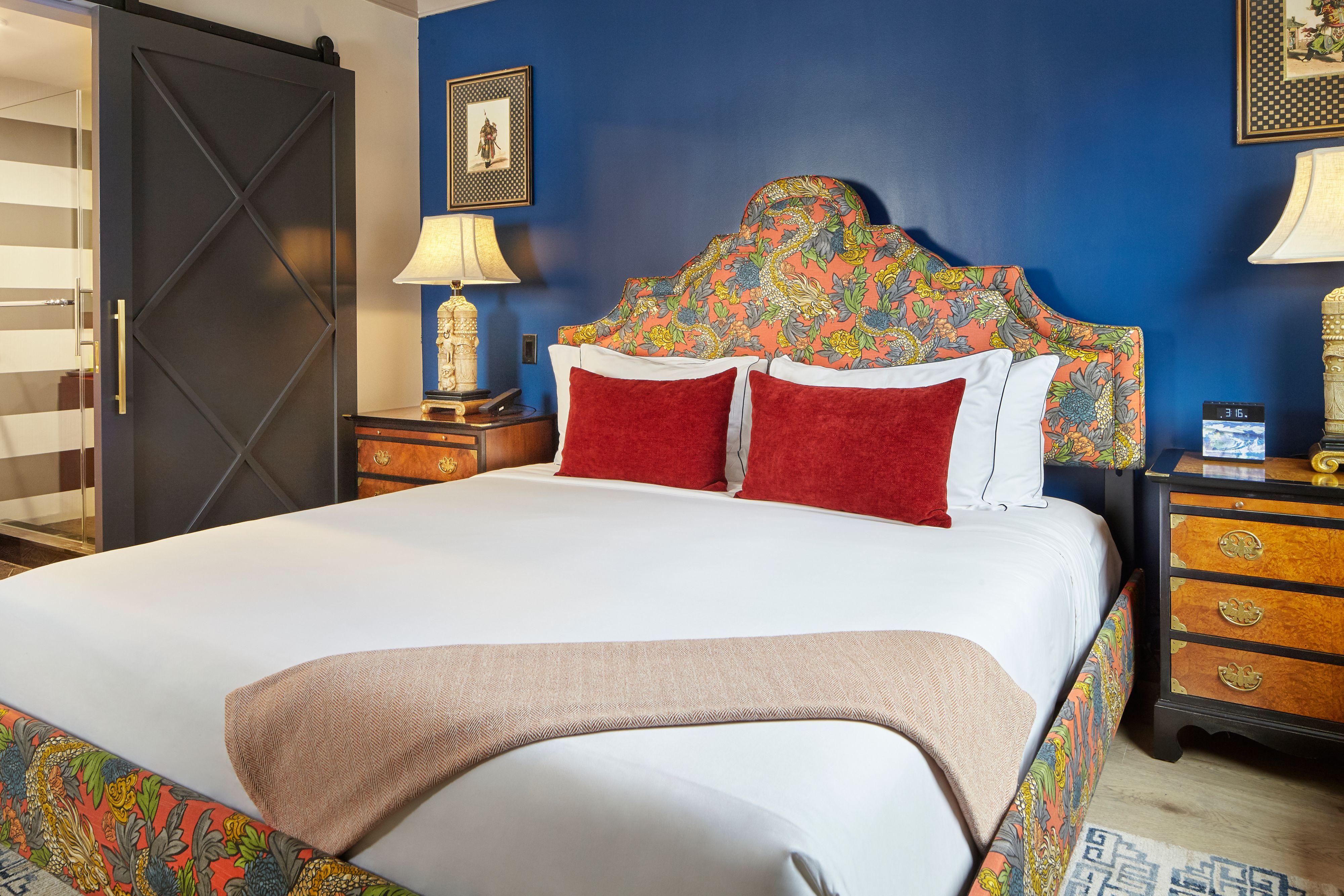 The Burgess Hotel, Atlanta, A Tribute Portfolio Atlanta