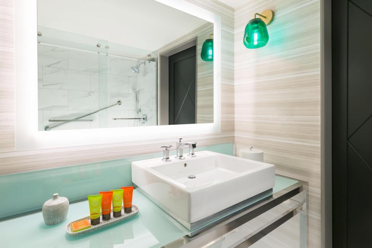 The Burgess Hotel, Atlanta, A Tribute Portfolio Hotel 4*