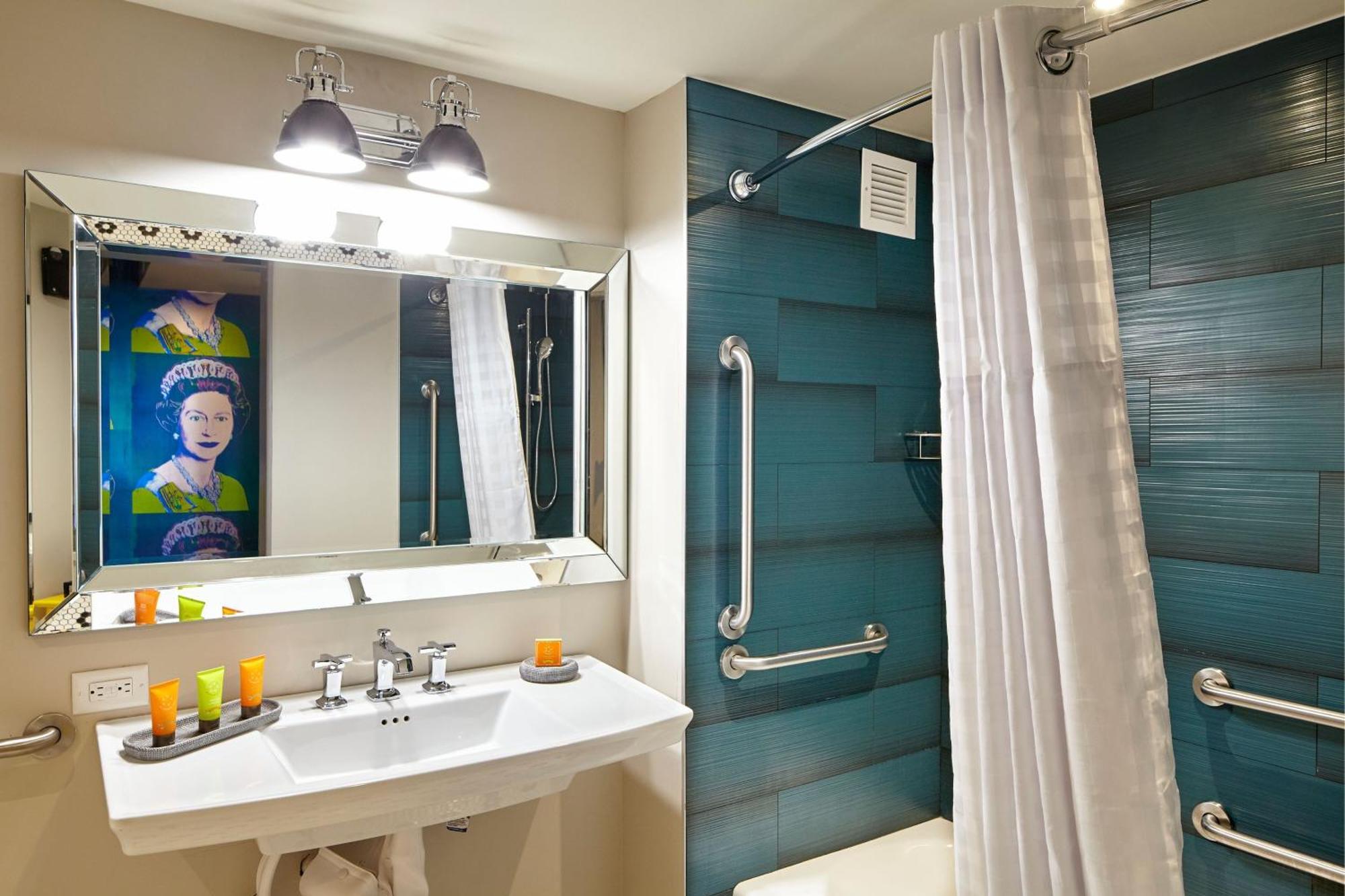 The Burgess Hotel, Atlanta, A Tribute Portfolio Hotel 4*