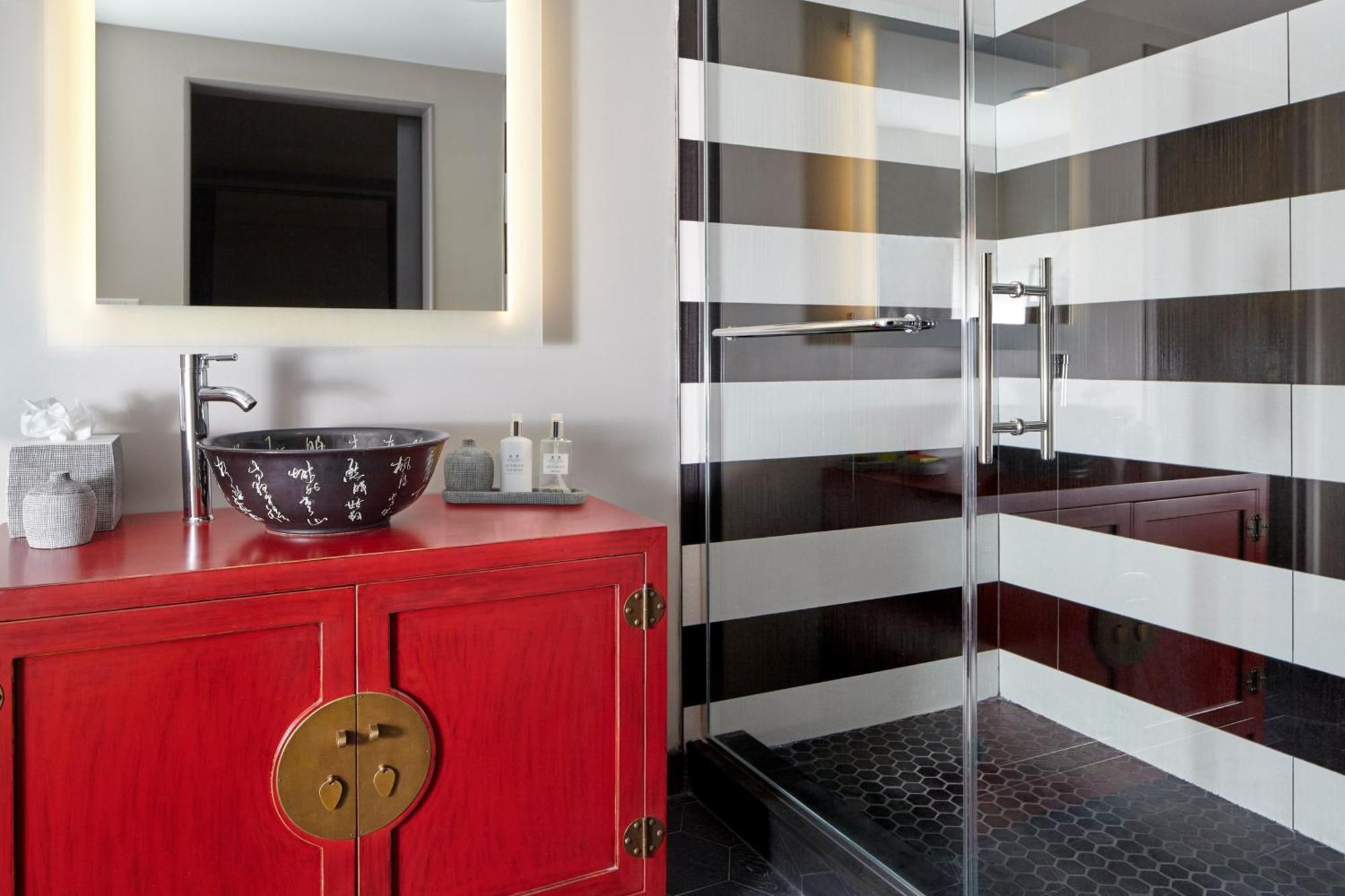The Burgess Hotel, Atlanta, A Tribute Portfolio Hotel 4*