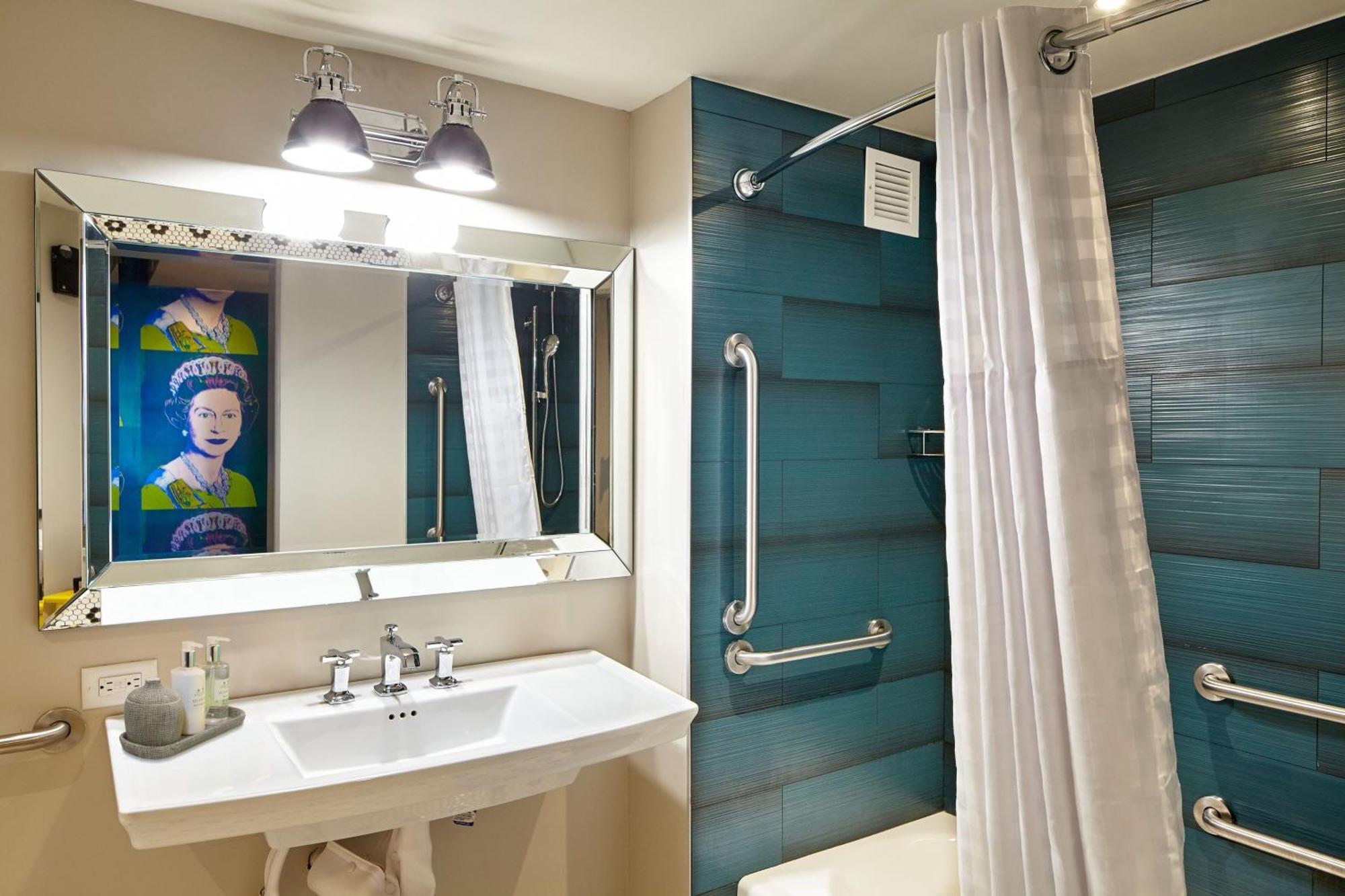 The Burgess Hotel, Atlanta, A Tribute Portfolio Hotel 4*