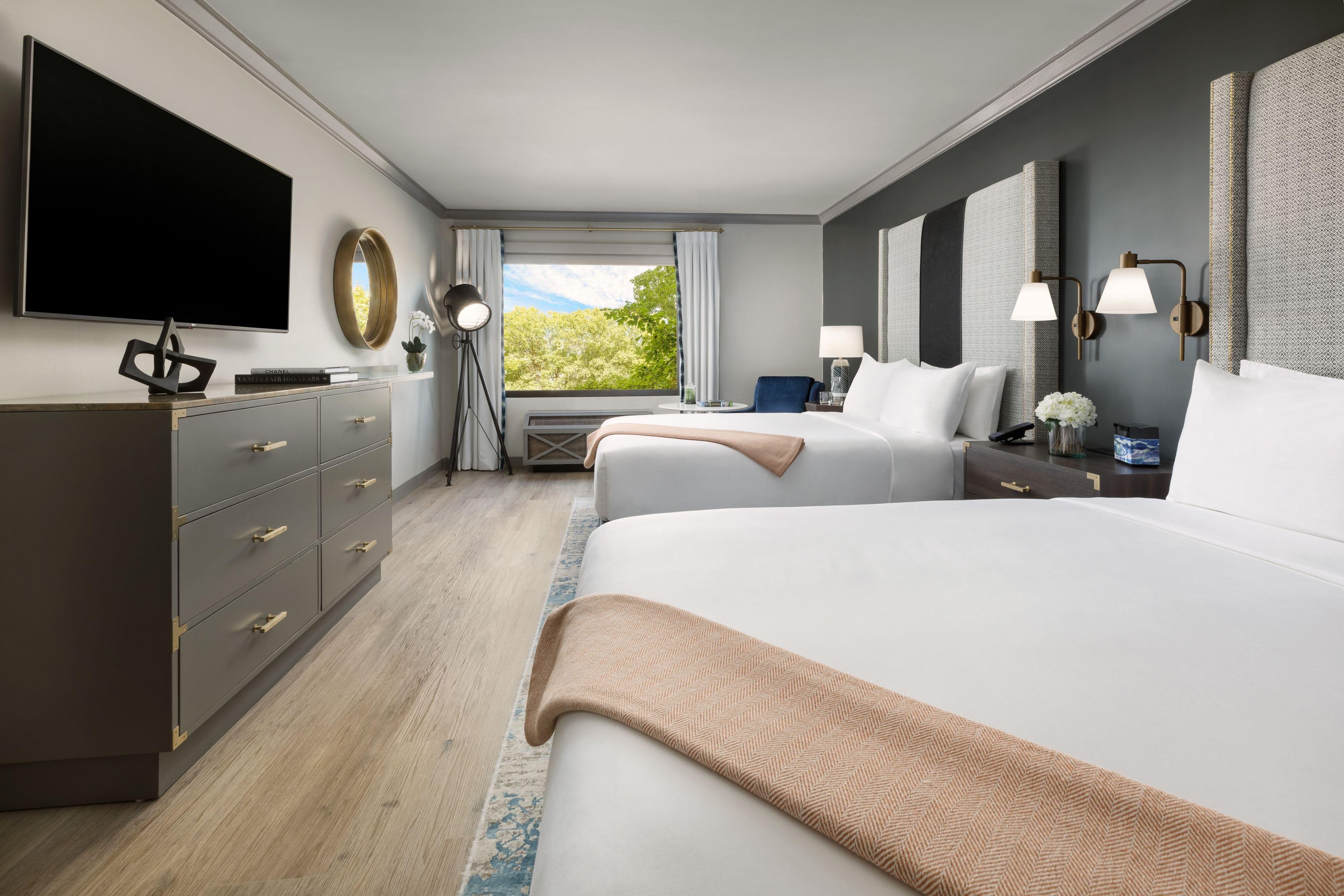 The Burgess Hotel, Atlanta, A Tribute Portfolio 4* Atlanta