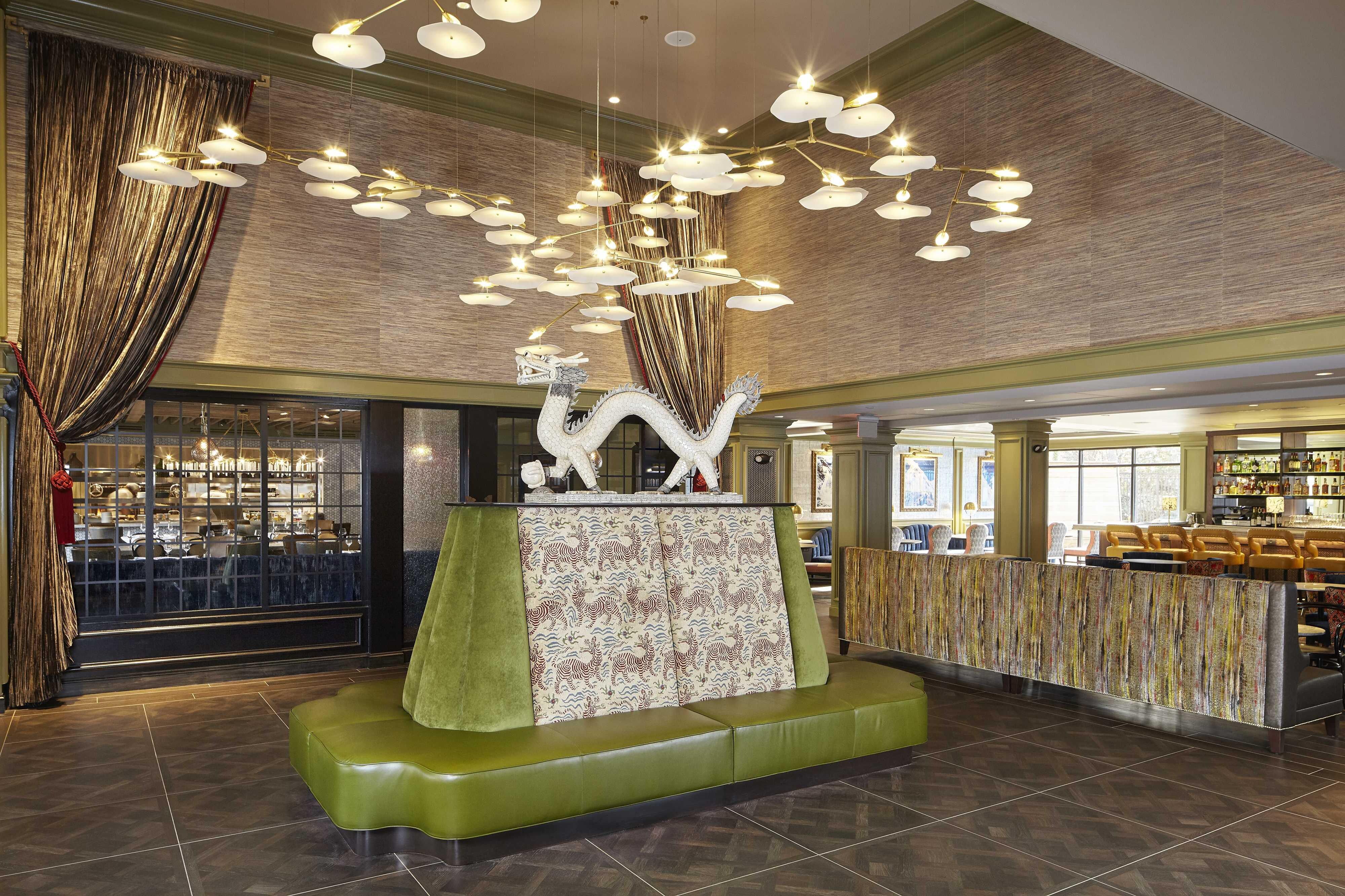 The Burgess Hotel, Atlanta, A Tribute Portfolio Hotel Atlanta