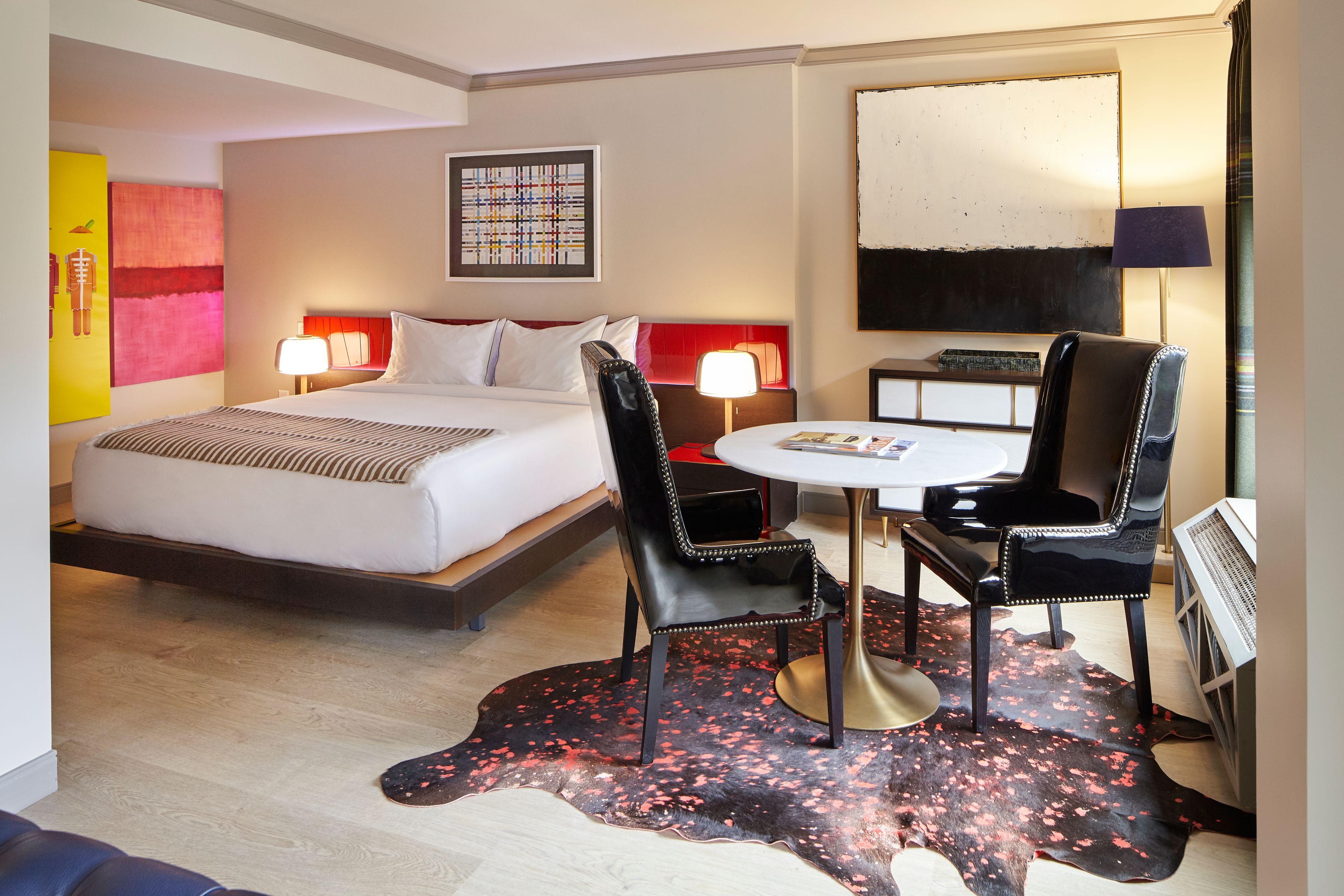 Hotel The Burgess Hotel, Atlanta, A Tribute Portfolio 4*